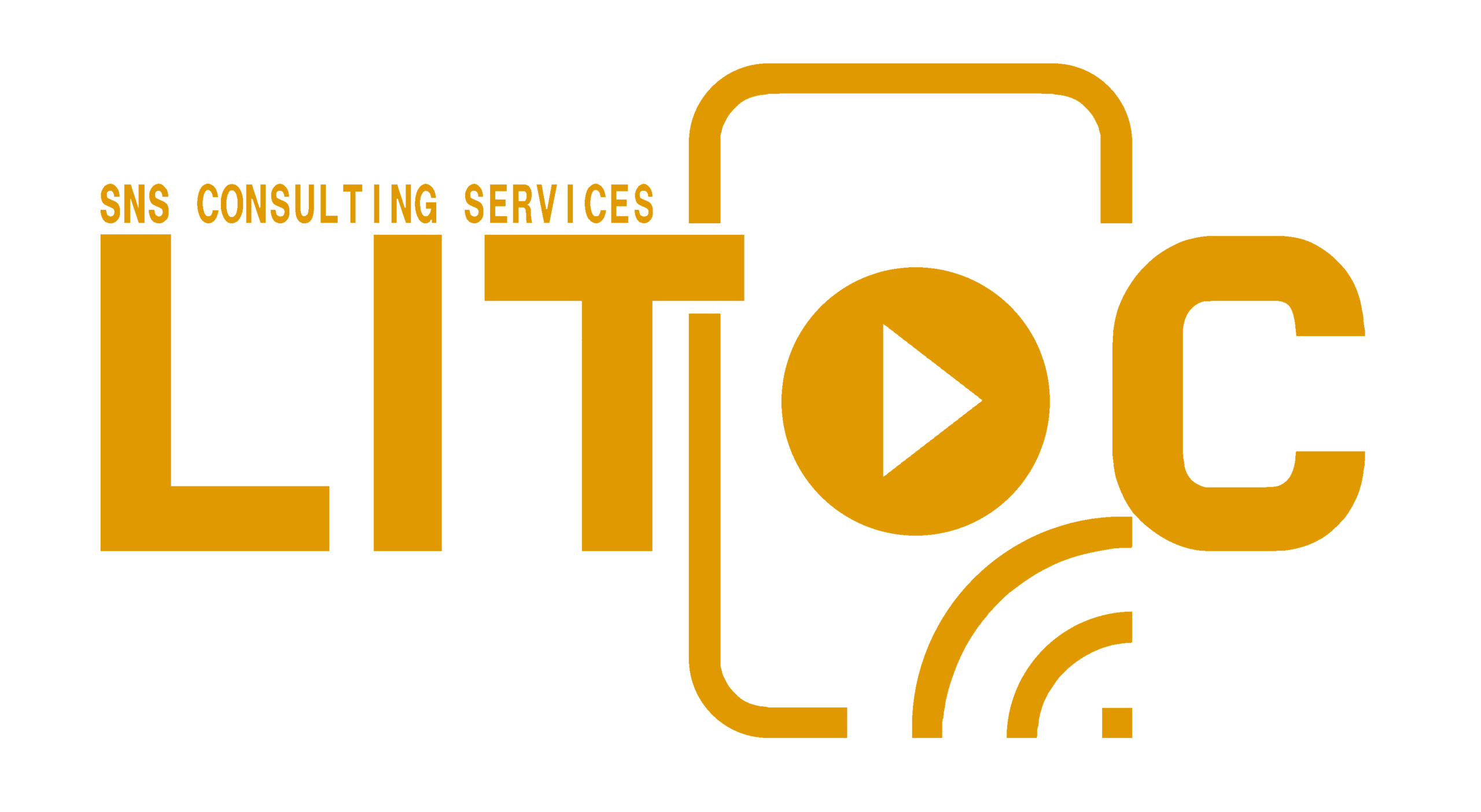 logo_テキスト_オレンジ_透過